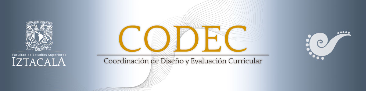 Coordinación de Diseño y Evaluación Curricular